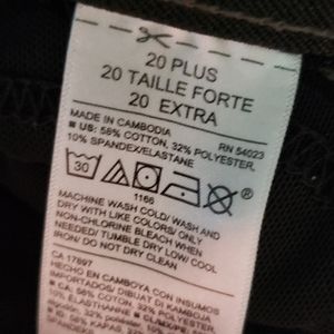 Old navy Rockstar jeans